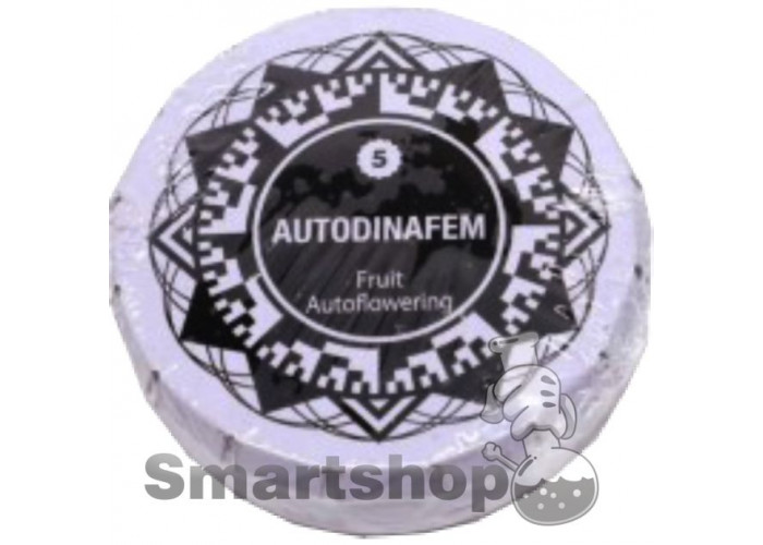 Fruit Autoflowering Feminised