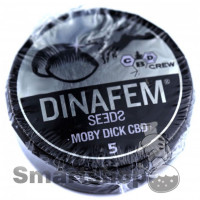 Moby Dick CBD Feminised