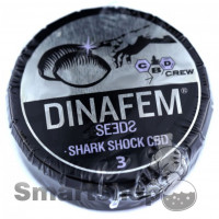 Shark Shock CBD Feminised