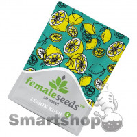 Lemon Kush Feminised