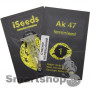 Семена конопли Ak 47 feminised