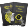 Семена сорта Mountain Haze feminised