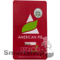 American Pie Feminised