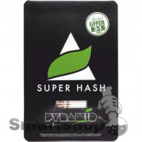 Super Hash Feminised