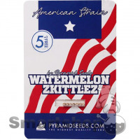 Watermelon Zkittlez Feminised