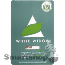 White Widow Feminised Pyramid Seeds