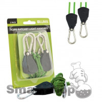 Lumii Lamp Hangers