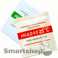 Calibration solution pH 4.01