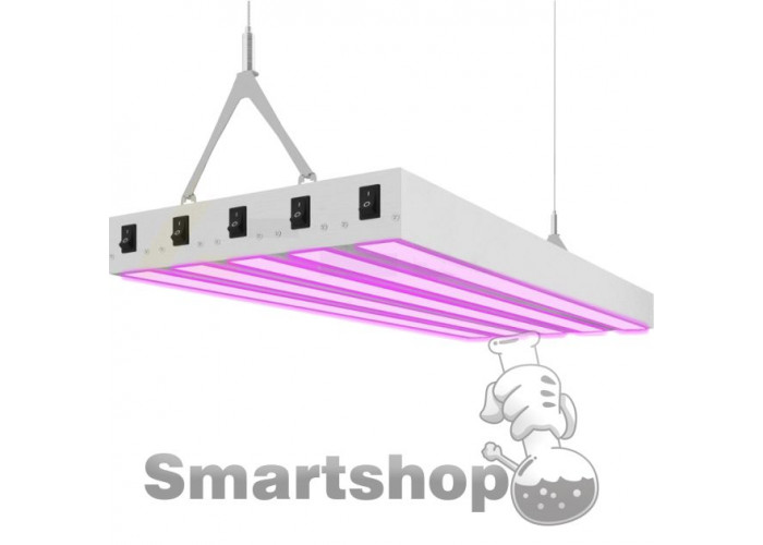 Підвісний світлодіодний фітосвітильник LED-Light 150ВТ L-150