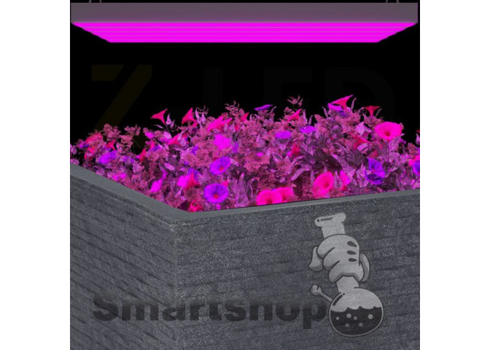 Підвісний світлодіодний фітосвітильник LED-Light 150ВТ L-150