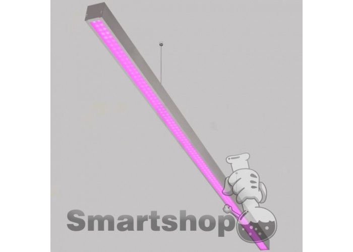 Підвісний світлодіодний фітосвітильник LED-Light 50Вт L-50
