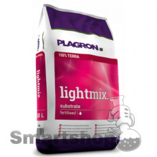 Plagron LightMix soil mix 50 l