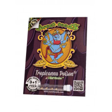 TROPICANNA POISON F1 FAST VERSION®