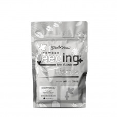 Минеральное удобрение Powder Feeding Hybrids (цветение 8-10 недель)