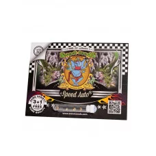 +SPEED AUTO®