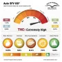 Сорт семян каннабиса AUTO SFV OG®