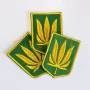 Collection patch "Kana-Trident"