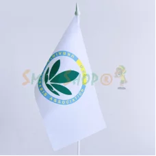 UCA flag