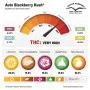 Сорт семян каннабиса AUTO BLACKBERRY KUSH®