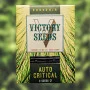 Насіння конопель Auto CRITICAL від Victory Seeds у Smartshop-smartshop.ua®