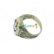 The ring signet Perst - Rasta 2