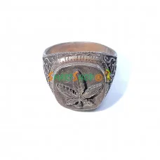 The ring signet Perst - Rasta 6