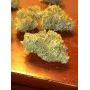 Cannabis seed variety Mataro Blue